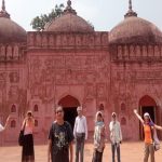 Exploring Muslim heritage in Bangladesh