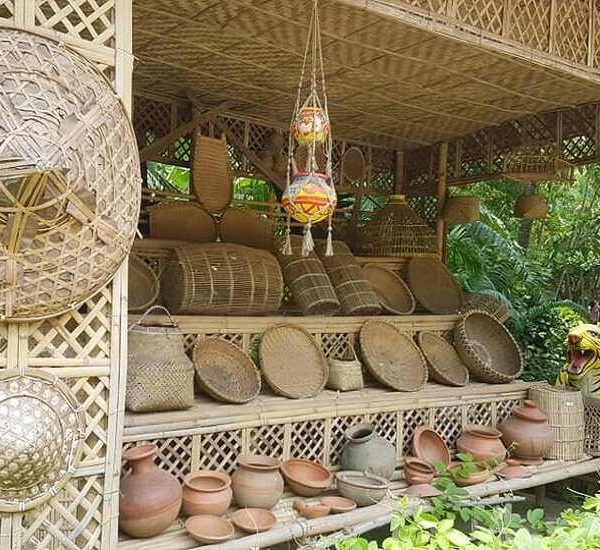 Sonargaon Folk Art and Craft Museum, Bangladesh